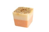Ovis pevné mýdlo z ovčího mléka 50 g - mandarinka - varianta C