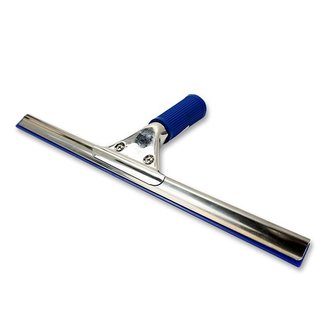 vybaveniprouklid.cz Stěrka na okna 35 cm komplet modrá