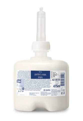 Tork 420502 Mýdlo jemné - 475 ml
