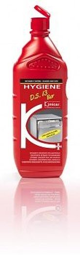Kimicar DS 13 čisticí přípravek pro automatické myčky nádobí 1 l