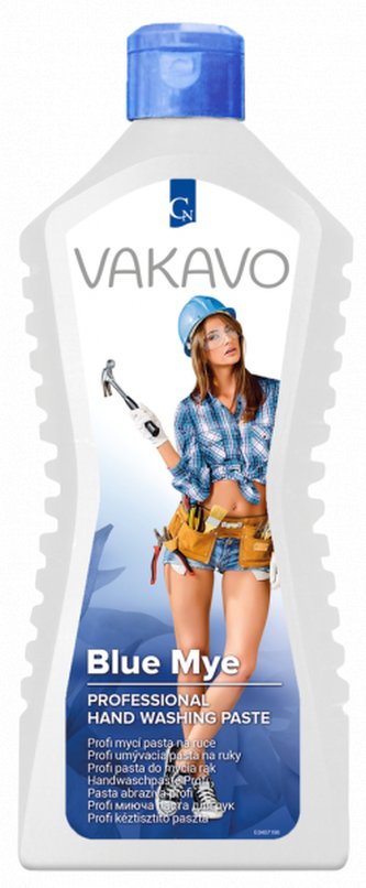 VAKAVO MYE mycí suspenze na ruce 600 g