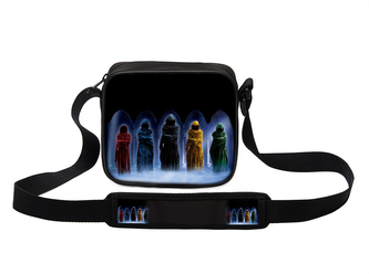 Taška přes rameno MINI gothic 17 MyBestHome 19x17x6 cm