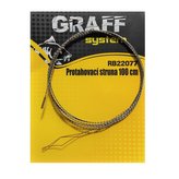 Graff: Protahovací struna 100cm