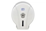 Zásobník WC papíru Jumbo 280 mm - bílý