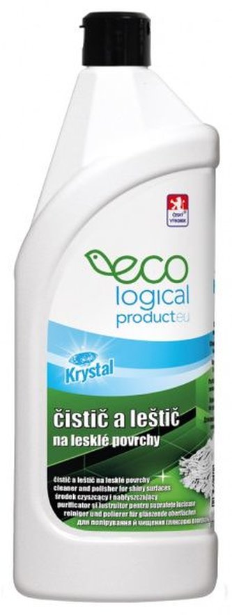 KRYSTAL na podlahy ECO - 750 ml
