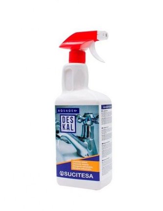 Sucitesa Aquagen Deskal Foam - na rez a vodní kámen 1 l