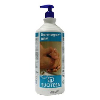 Sucitesa Dezinfekce na ruce Dermogen Dry 1 l