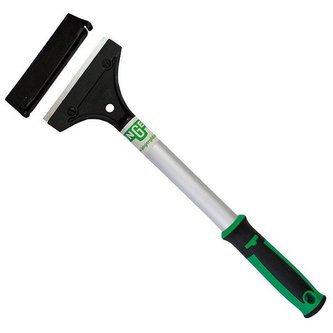 UNGER SH250 Škrabka ErgoTec s násadou 25 cm