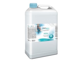 PROdezi POOL bezchlórová bazénová chemie - 3 l