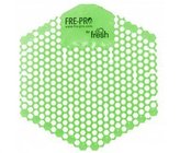 Fre Pro Wave 3D vonné pisoárové sítko Cucumber Melon