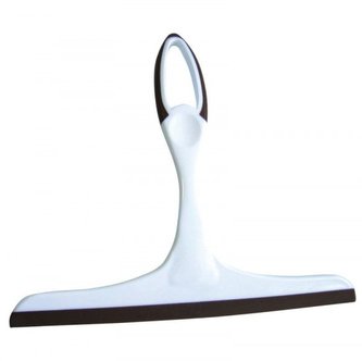 Stěrka na okna 25 cm BROWN