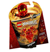 LEGO Ninjago 70659 Spinjitzu Kai