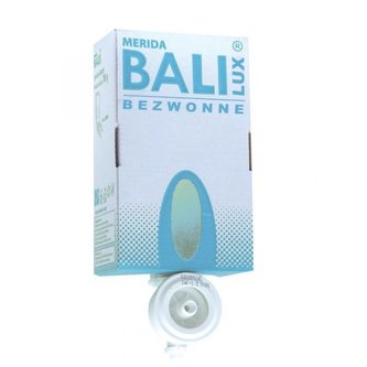 Merida BALI LUX neparfémované 700 g Pěnové mýdlo