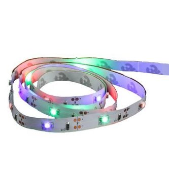 Atmosphera LED pásek barevný