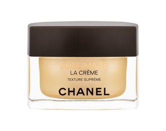 Chanel Sublimage Denní pleťový krém La Créme Ultimate Skin Regeneration Supreme 50 g pro ženy