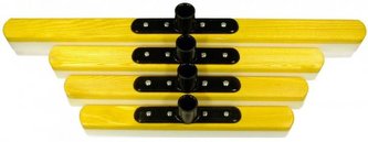 Molitanový smeták 35 cm