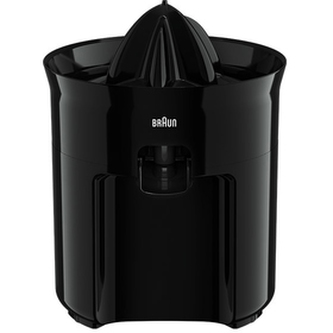Lis na citrusy BRAUN CitrusQuick 3 CJ 3050 BK
