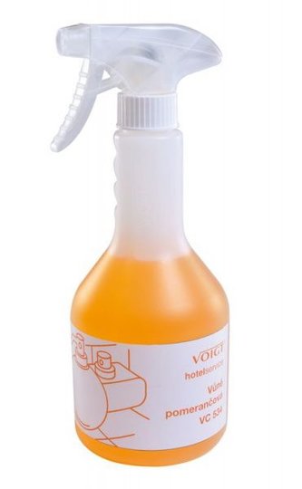 Merida Hotel service - 0,6 l Pomerančová vůně