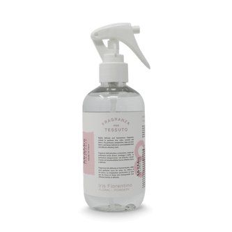Mr & Mrs Sprej na prádlo 250 ml - Iris Fiorentino