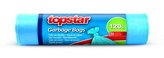 TOPSTAR Pytle na odpadky LDPE 120 l, role 10 ks