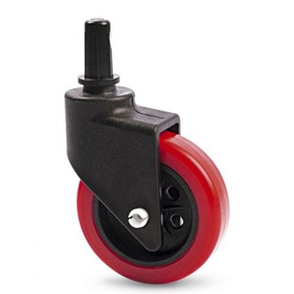 Kolečko pro odpadkový kontejner 70 l - 1 ks