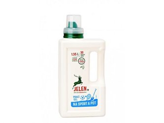 Jelen prací gel na sport a pot 1,35 l