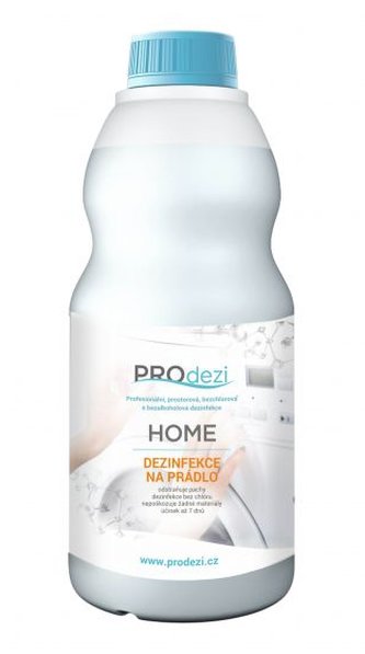 PROdezi - DEZINFEKCE PRÁDLA 1 l