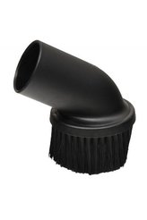 Kartáč kruhový k průmyslovému vysavači 36 mm