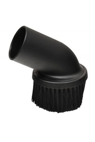 Kartáč kruhový k průmyslovému vysavači 36 mm