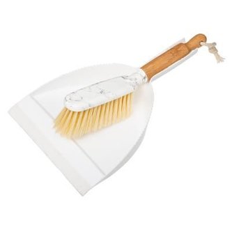 5Five® Smetáček s lopatkou BAMBOO