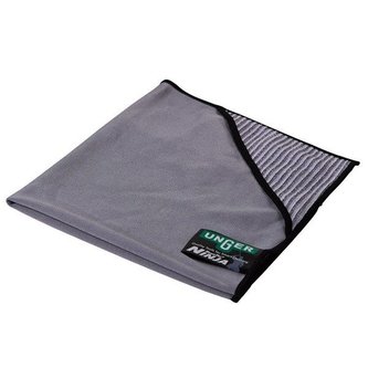 UNGER ErgoTec NINJA oboustranná mikroutěrka 40 x 40 cm