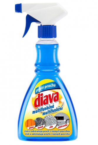 Diava multifunkční přípravek 330 ml