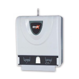 Simex Zásobník na papírové ručníky COMBI