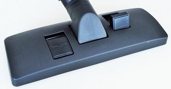 Univerzální podlahová hubice 38 mm