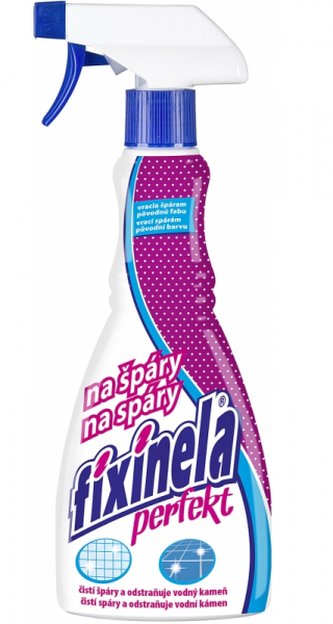 Fixinela perfekt na spáry 500 ml