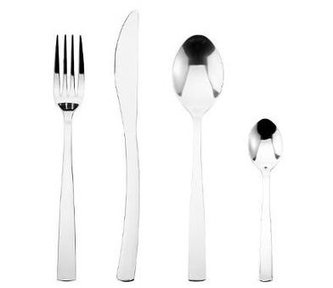 5Five® Sada kuchyňských příborů 24 ks