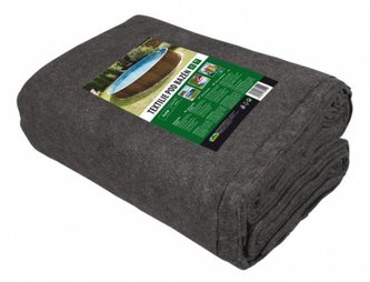Textilie podkladní bazénová 4x4m 200g
