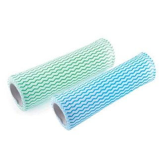 Rychloutěrka jemná 20 x 40 cm - 25 ks v roli