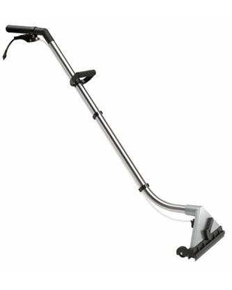 SANTOEMMA Prodloužená nerezová násada pro vysavač