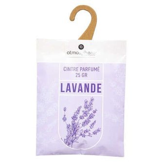 Atmosphera Vonný sáček do šatníku - levandule 25 g