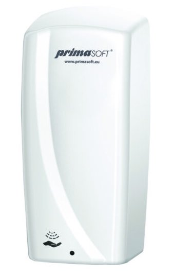 PrimaSoft automatický dávkovač pro tekutou dezinfekci 1 L