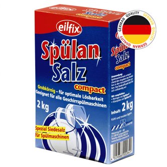 Xavax sůl do myčky 2 kg