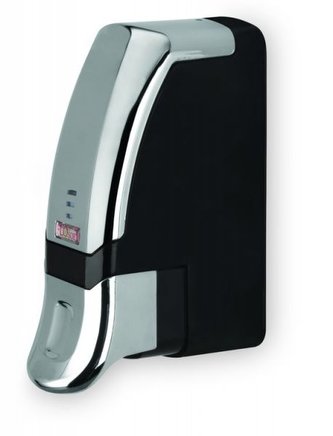 FLORA dávkovač mýdla na dolévání chrom - 700 ml