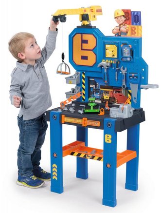 Bořek Pracovní dílna Bricolo Center