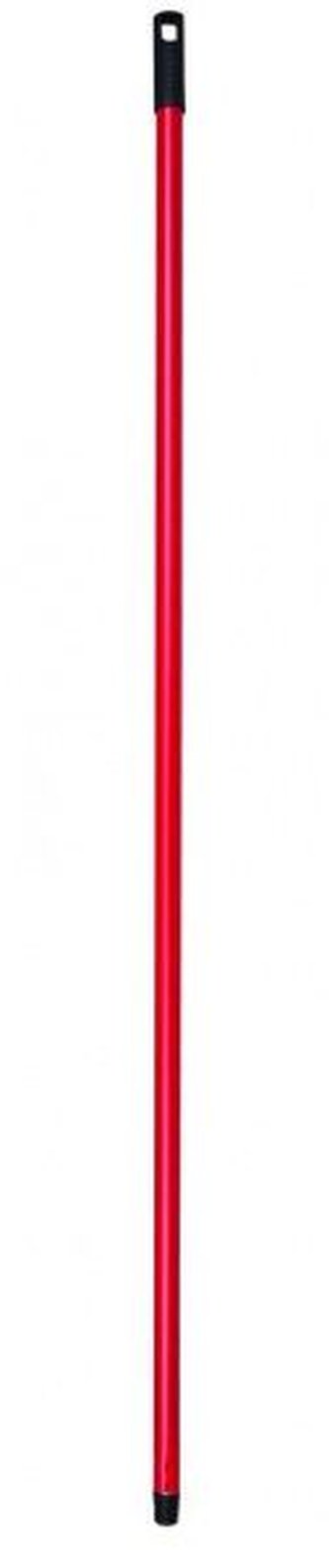 vybaveniprouklid.cz Násada, tyč, hůl, tvrzená 120 cm hrubý závit