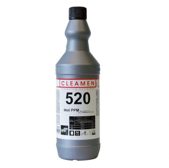 CLEAMEN 520 dezi PPM 1 l