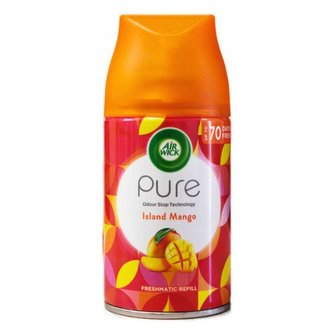 Air Wick Island mango náhradní náplň 250 ml