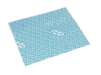 Vileda Professional Utěrka Wipro antibakteriální 36 x 42 cm - modrá