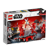 LEGO Star Wars 75225 Bojový balíček elitní pretoriánské stráže
