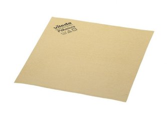 Vileda Professional Utěrka micro PVA 35 x 38 cm - žlutá